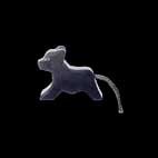 Möbelknopf PANTHER - Möbelknöpfe (77.696.70.)