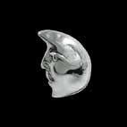 Bouton de meubles AFRICA ART von Carrol Boyes - Boutons de meubles Boyes Carrol (77.882.74.)
