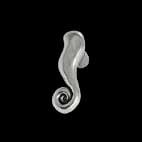 Bouton de meubles AFRICA ART von Carrol Boyes - Boutons de meubles Boyes Carrol (77.892.74.)