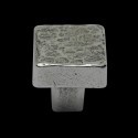 Bouton de meubles ART RELIEF - Boutons de meubles Bronze coulé (78.125.88.)