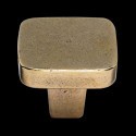 Bouton de meubles ART CHALET - Boutons de meubles Bronze coulé (78.126.89.)