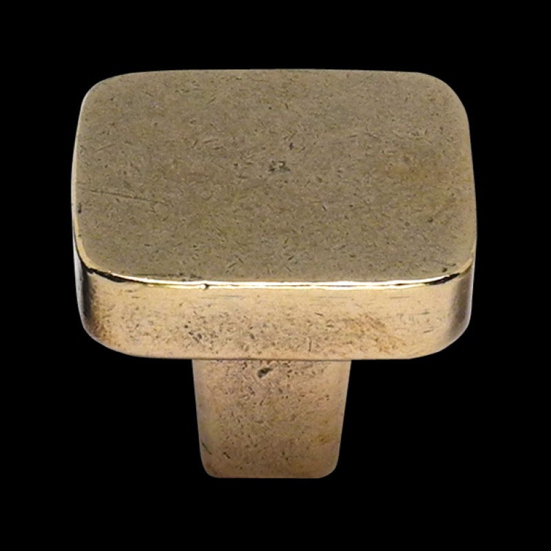 Möbelknöpfe Bronzeguss (78.126.89.)