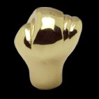 Bouton de meubles - Boutons de meubles Oste Annibale (78.140.01.)