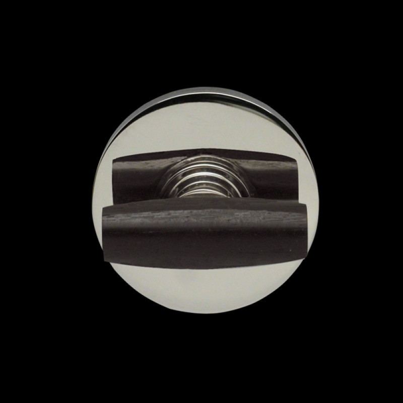 Manufaktur Schrankgriffe Schrankgriff ONO Holz glanz