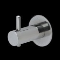 Haken mit Stift - Haken d line Holscher Knud (82.510.64.)