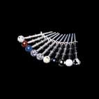 Crochet de vestiaire - Crochets Objets rares (82.860.46.)