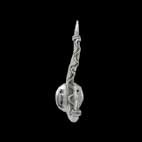 Crochet porte-chapeaux/manteaux AFRICA ART von Carrol Boyes - Crochets Objets rares Boyes Carrol (83.146.74.)