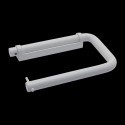 Toilettenpapierhalter - Bad-Accessoires d line Holscher Knud (91.200.30.)