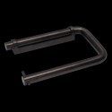 Toilettenpapierhalter - Bad-Accessoires d line Holscher Knud (91.200.89.)