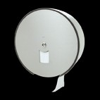 Porte-papier maxi - Accessoires sanitaires d line Holscher Knud (91.206.60.)