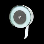 Maxi-Papierrollenhalter - Bad-Accessoires d line Holscher Knud (91.207.68.)