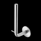 Porte-papier pour rouleau de réserve - Accessoires sanitaires d line Holscher Knud (91.230.60.)