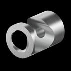 Haken MGS - Bad-Accessoires MGS (91.264.60.)