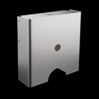 Distributeur essuie-mains - Accessoires sanitaires d line Holscher Knud (91.290.60.)