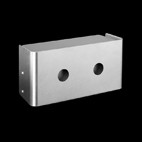 Hygienebeutel-Spender - Bad-Accessoires d line Holscher Knud (91.294.60.)