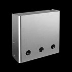 Trinkbecher-Spender - Bad-Accessoires d line Holscher Knud (91.296.60.)