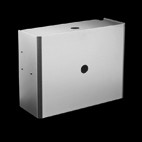 Abfallbehälter - Bad-Accessoires d line Holscher Knud (91.299.60.)