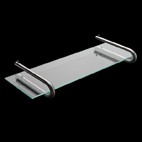 Glasablage - Bad-Accessoires d line Holscher Knud (91.735.80.)