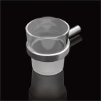 Porte-verre - Accessoires sanitaires d line Holscher Knud (91.780.60.)