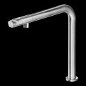 Waschtisch-Einlochgarnitur MGS - Waschtisch-Armaturen MGS (94.045.60.)