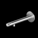 Goulot fixe mural MGS pour lavabo - Robinets de lavabo MGS (94.047.60.)