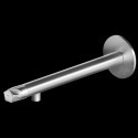 Wand-Festauslauf MGS für Waschtisch - Waschtisch-Armaturen MGS (94.049.60.)