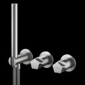Duschgarnitur MGS - Dusch-Armaturen MGS (94.340.60.)