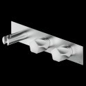 Duschgarnitur MGS - Dusch-Armaturen MGS (94.342.60.)