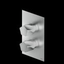 Unterputz-Bedienungspanel MGS - Dusch-Armaturen MGS (94.351.60.)