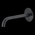 Goulot fixe mural d line - Robinets de lavabo d line (95.018.62.)
