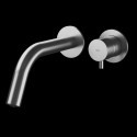 Wand-Festauslauf MGS für Waschtisch - Waschtisch-Armaturen MGS (95.033.60.)
