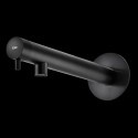 Goulot fixe mural MGS pour lavabo - Robinets de lavabo MGS (95.047.62.)