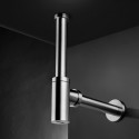 Syphon MGS für Lavabo - Armaturen-Zubehör MGS (95.090.60.)