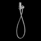 Douchette à main wellness MGS - Garnitures de douche MGS (95.285.60.)