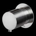 Unterputz-Wasserregler MGS - Dusch-Armaturen MGS (95.316.60.)