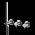 Garniture de douche MGS - Garnitures de douche MGS (95.340.60.)