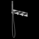Garniture de douche MGS - Garnitures de douche MGS (95.342.60.)