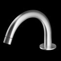 Robinet de remplissage pour baignoire MGS - Garnitures de baignoire MGS (95.412.60.)