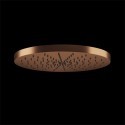 Tête de douche avec effet pluie MGS - Garnitures de douche MGS (95.423.89.)