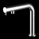 Robinet d'eau froide MGS - Robinetteries MGS (95.575.60.)