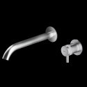 Wand-Festauslauf MGS für Waschtisch - Waschtisch-Armaturen MGS (96.022.60.)