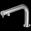Waschtisch-Einlochgarnitur MGS - Waschtisch-Armaturen MGS (96.043.60.)