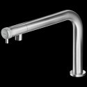 Waschtisch-Einlochgarnitur MGS - Waschtisch-Armaturen MGS (96.044.60.)