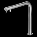 Waschtisch-Einlochgarnitur MGS - Waschtisch-Armaturen MGS (96.045.60.)