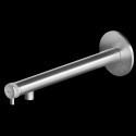 Wand-Festauslauf MGS für Waschtisch - Waschtisch-Armaturen MGS (96.049.60.)