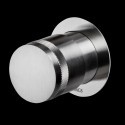 Unterputz-Wasserregler MGS - Dusch-Armaturen MGS (96.316.60.)