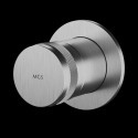 Mitigeur encastré MGS - Accessoires pour robinetteries MGS (96.317.60.)