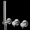 Duschgarnitur MGS - Dusch-Armaturen MGS (96.340.60.)