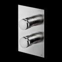 Unterputz-Bedienungspanel MGS - Dusch-Armaturen MGS (96.351.60.)